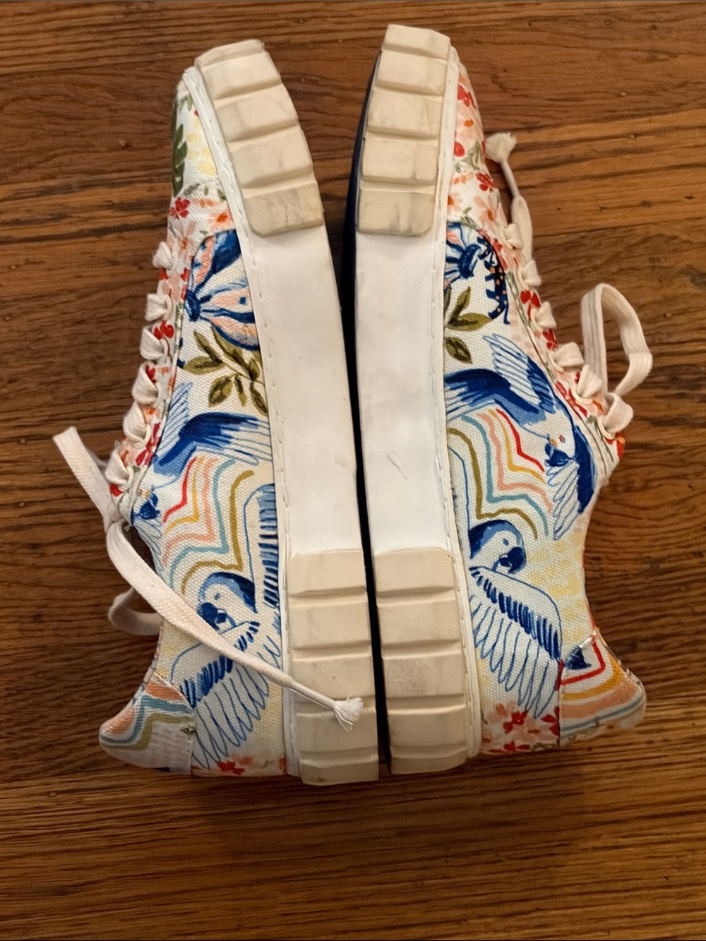 FARM Rio Sneakers - Picture 7 of 10